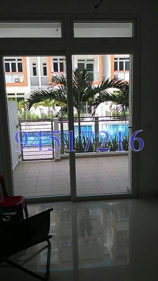 Parc Rosewood (D25), Condominium #166730342
